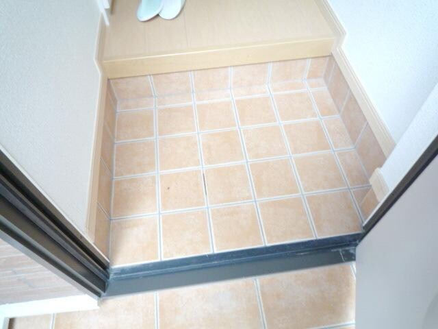 ヴィオラ北町の物件内観写真