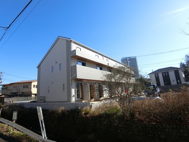 エスト野口町の物件内観写真