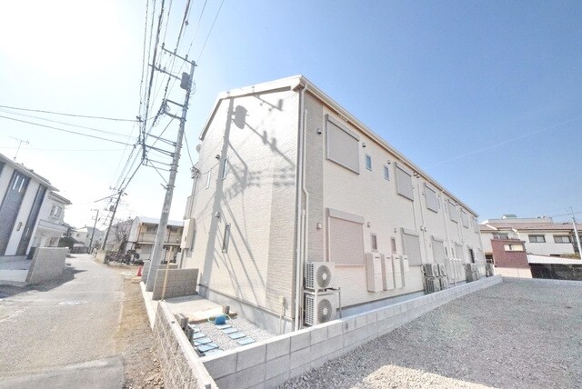 エスト野口町の物件内観写真