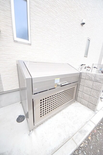 エスト野口町の物件内観写真