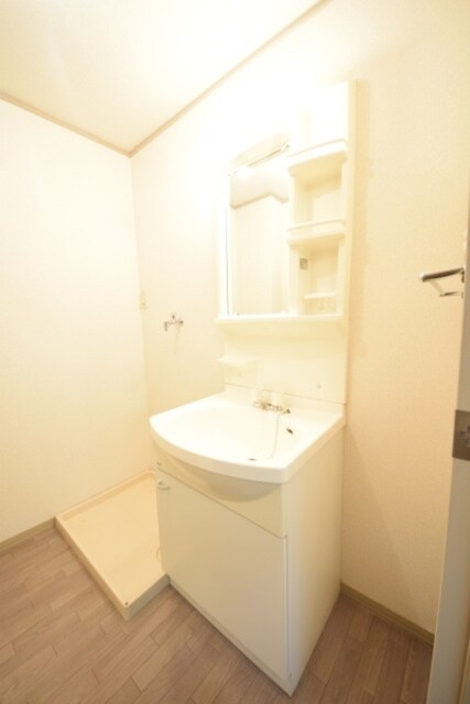 サンパークフジの物件内観写真