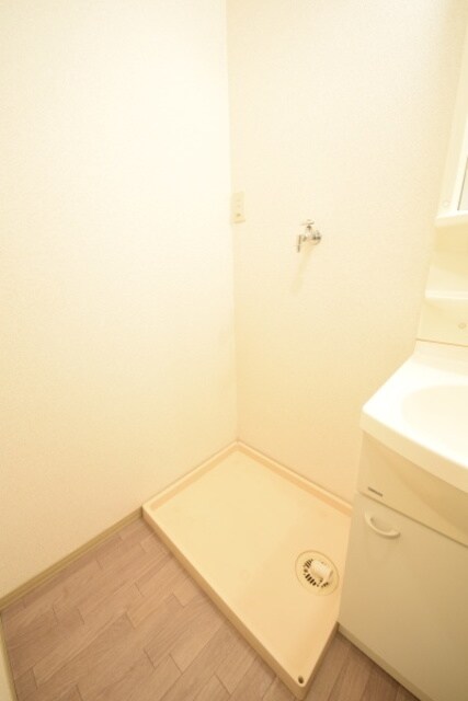 サンパークフジの物件内観写真