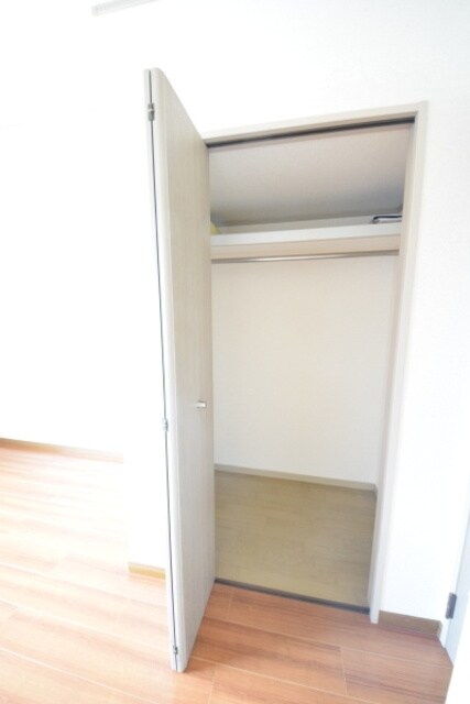 サンパークフジの物件内観写真