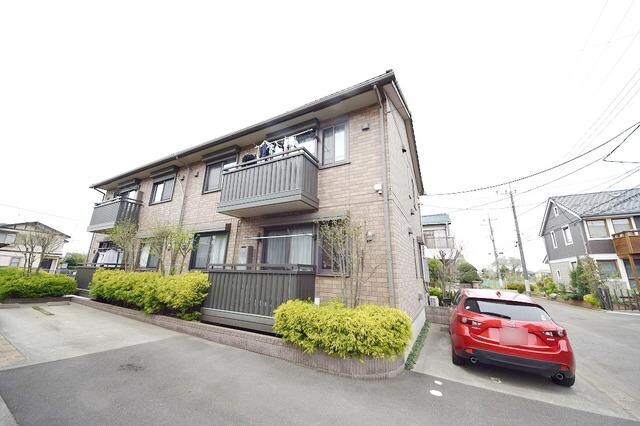 ロワールBの物件内観写真