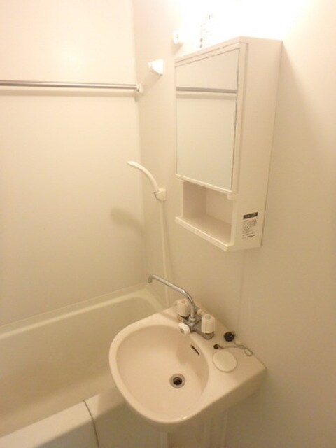 スカイコート中村橋第3の物件内観写真