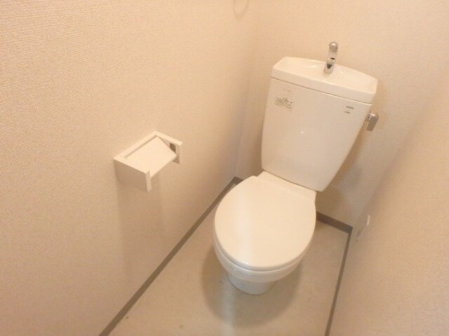 スカイコート中村橋第3の物件内観写真