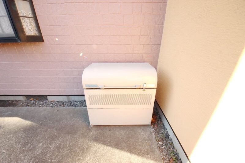 シュテルン清瀬の物件内観写真