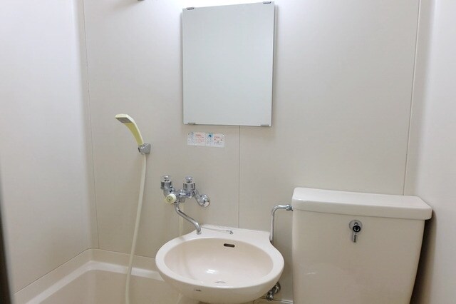 シャトレ清瀬の物件内観写真