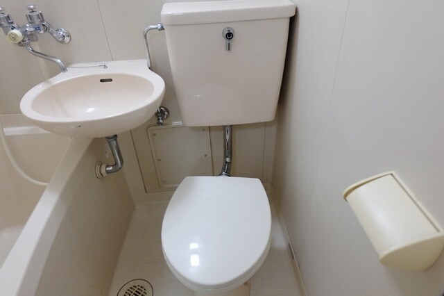 シャトレ清瀬の物件内観写真