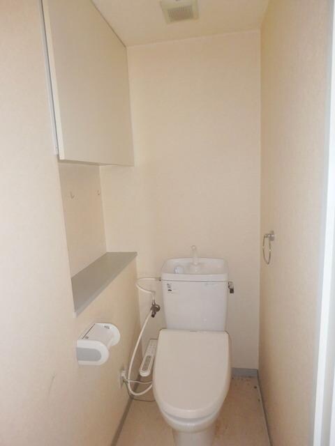 グレンドーラの物件内観写真