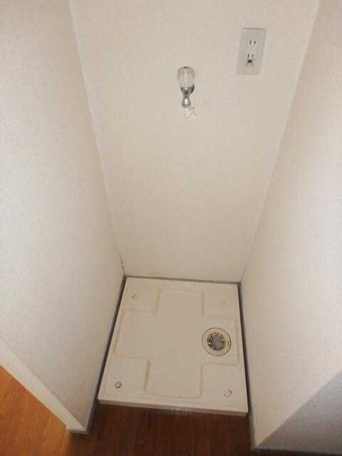 グレンドーラの物件内観写真