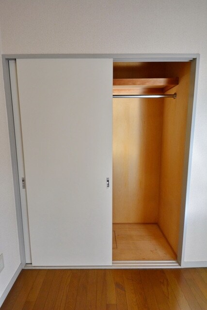 グレンドーラの物件内観写真