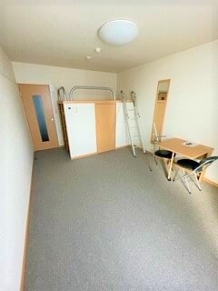 レオパレスあおばの物件内観写真