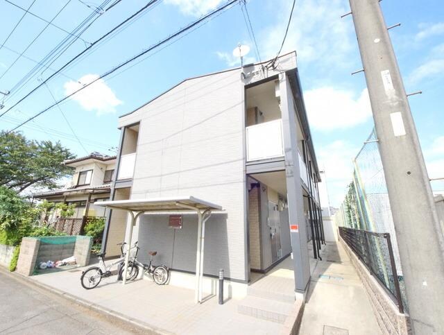 レオパレスみどりの物件内観写真