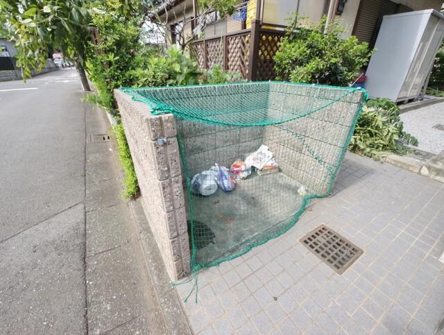 レオパレスみどりの物件内観写真