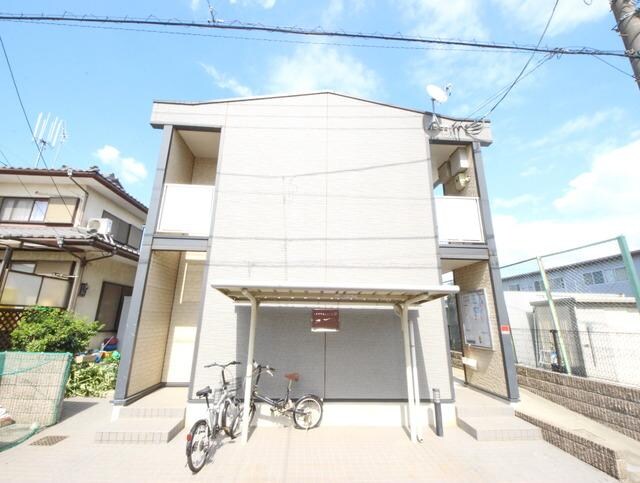 レオパレスみどりの物件内観写真