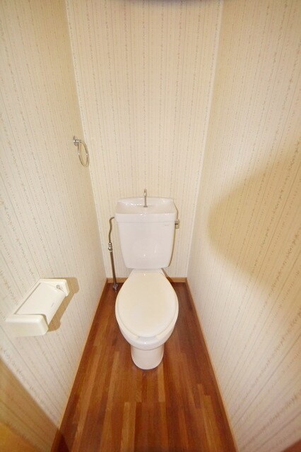 エステートピアひばりの物件内観写真