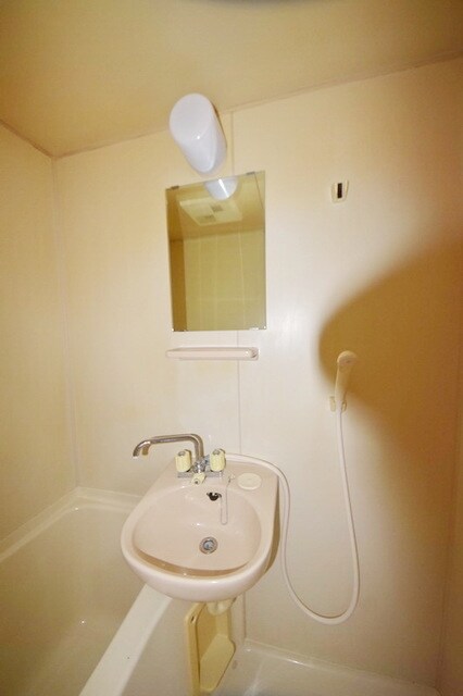 エステートピアひばりの物件内観写真