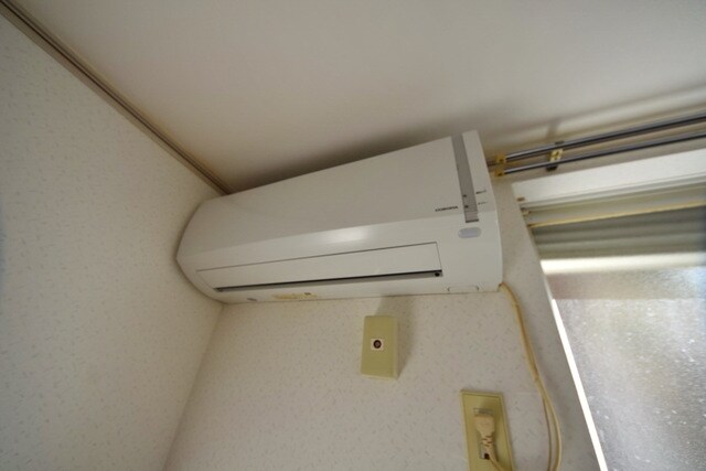 エステートピアひばりの物件内観写真