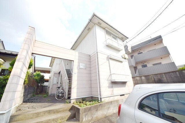 エステートピアひばりの物件内観写真