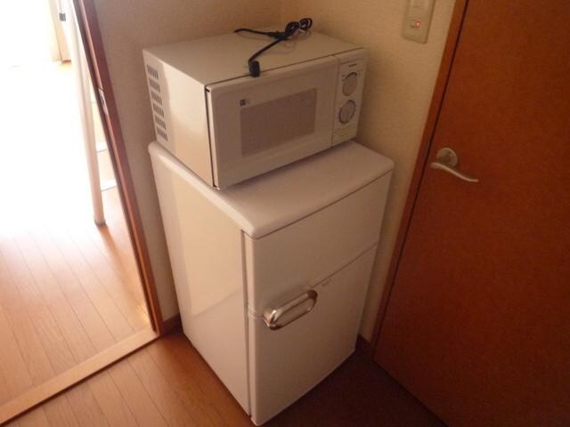 レオパレスピュアの物件内観写真