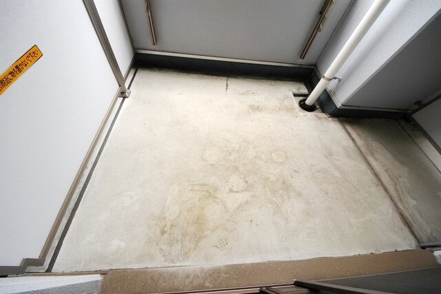 プロペ所沢ビルIIの物件内観写真