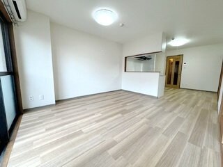 マルナカビレッジ壱番館の物件内観写真