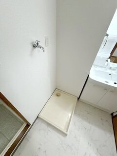 マルナカビレッジ壱番館の物件内観写真