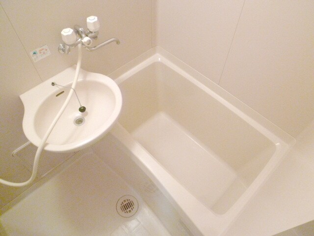 クレセントくすのき台の物件内観写真