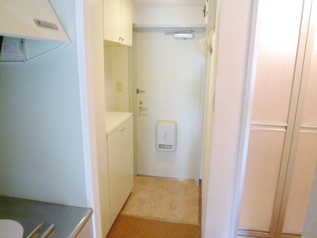 クレセントくすのき台の物件内観写真