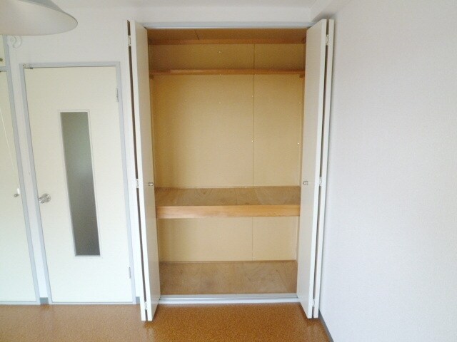 クレセントくすのき台の物件内観写真