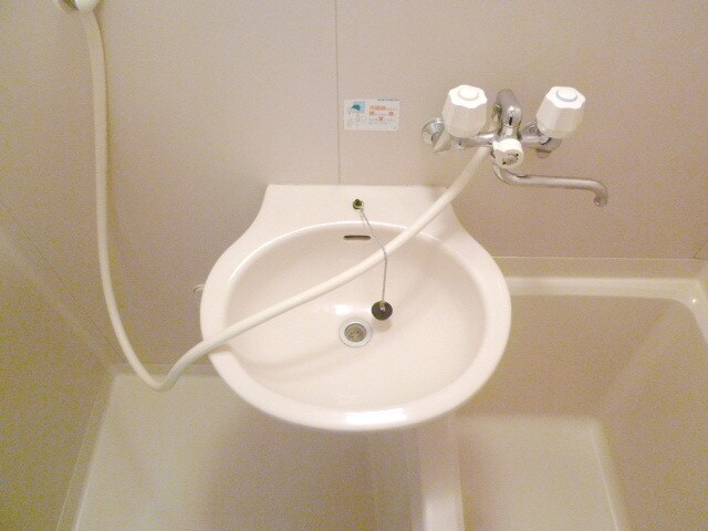 クレセントくすのき台の物件内観写真