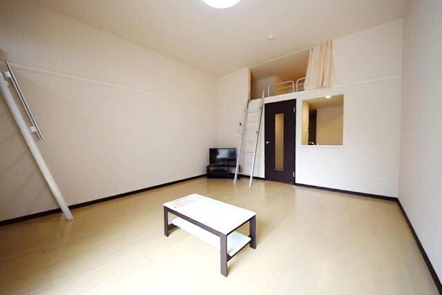 レオネクストジャルダンIIの物件内観写真