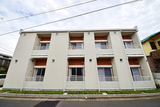 レオネクストジャルダンIIの物件内観写真