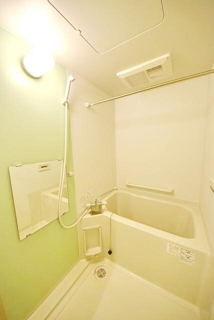 レオネクストジャルダンIIの物件内観写真