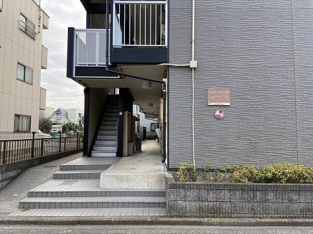 レオパレスプレジオの物件内観写真