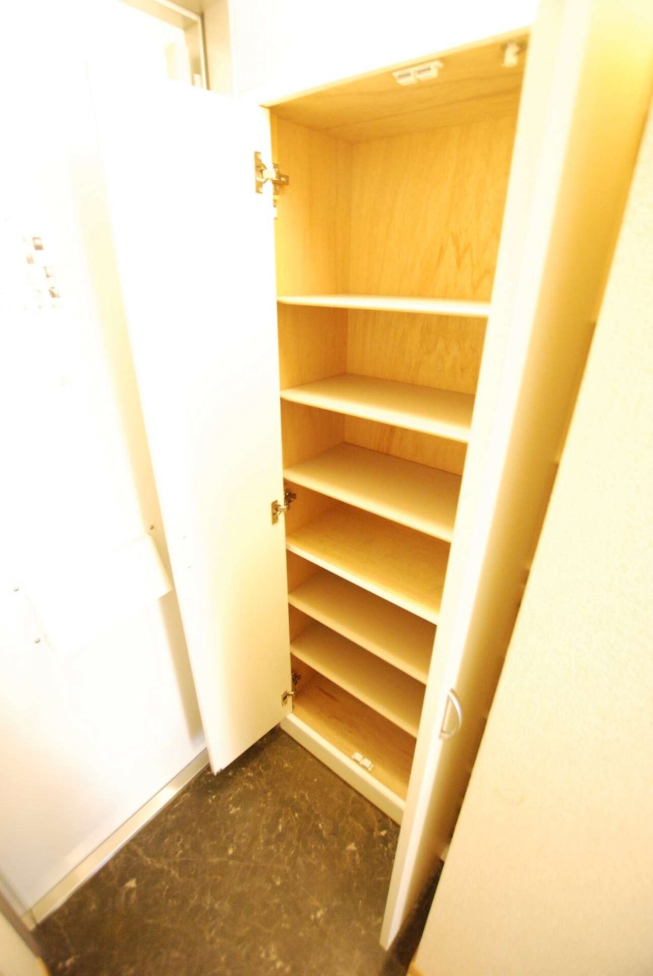 レオパレスプレジオの物件内観写真