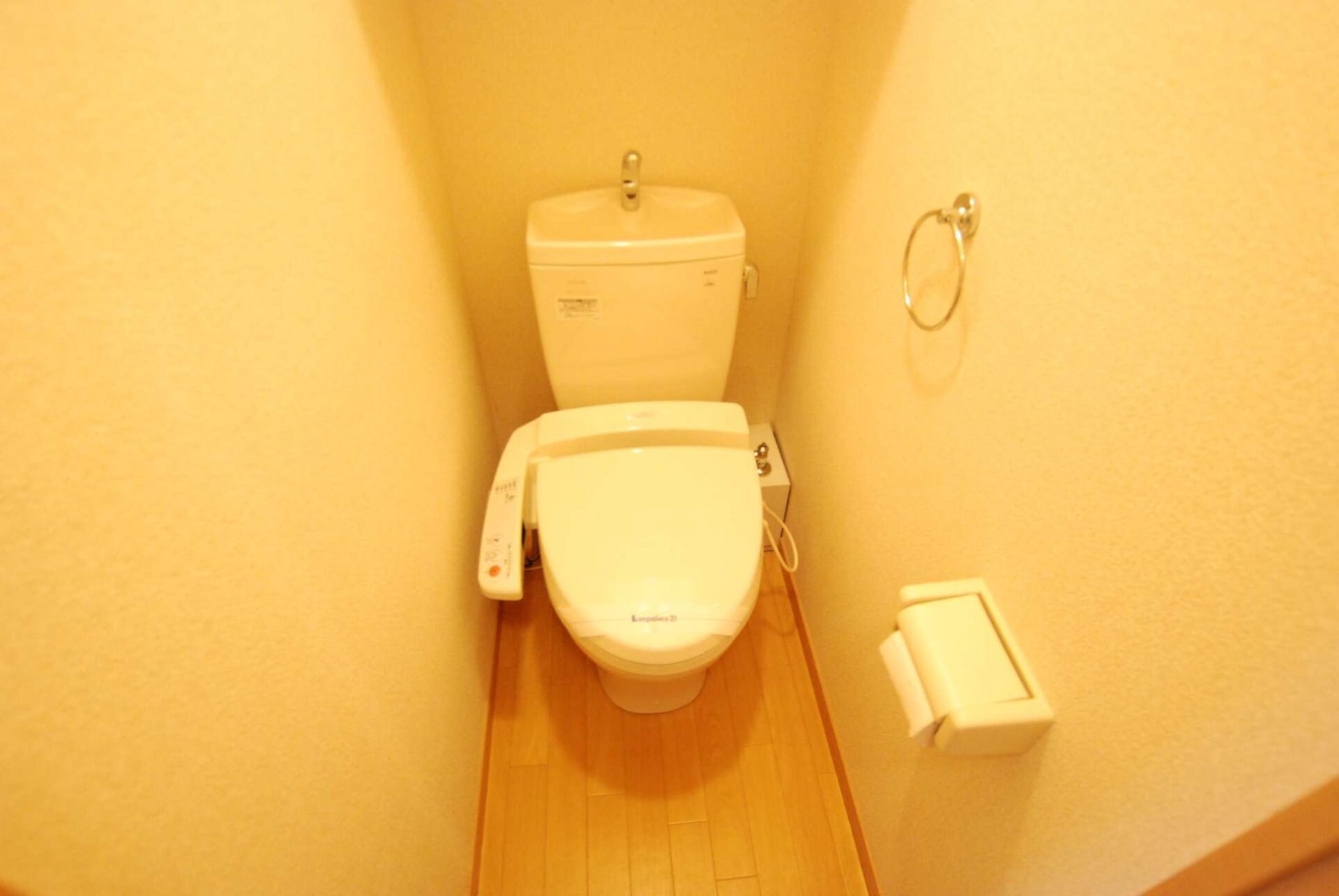 レオパレスプレジオの物件内観写真