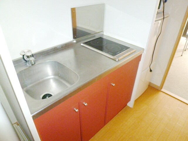 レオパレスプレジオの物件内観写真