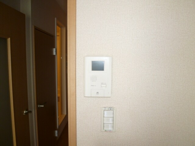 レオパレスプレジオの物件内観写真