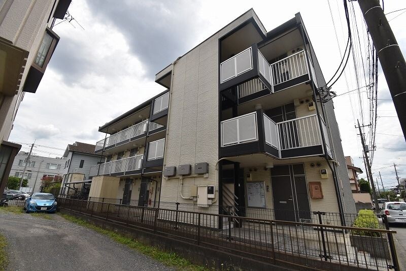 レオパレスプレジオの物件内観写真