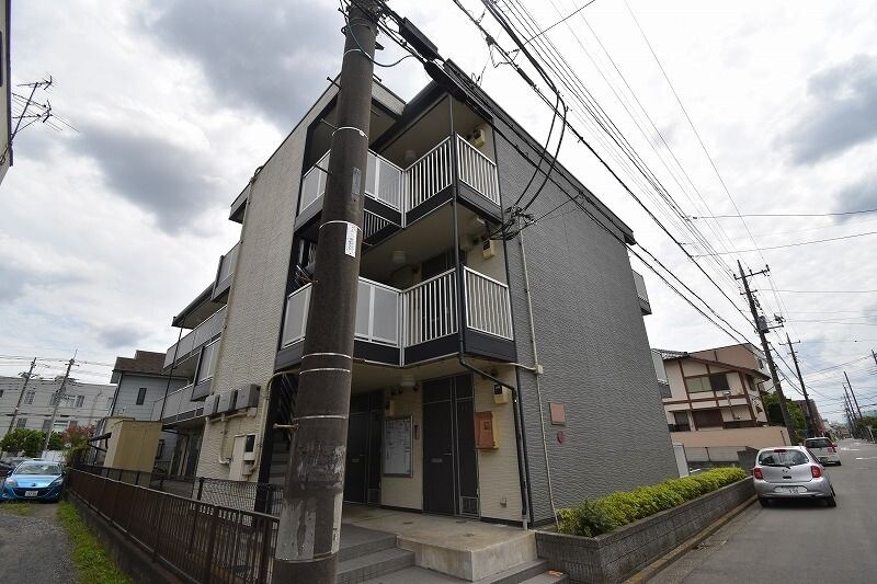 レオパレスプレジオの物件内観写真