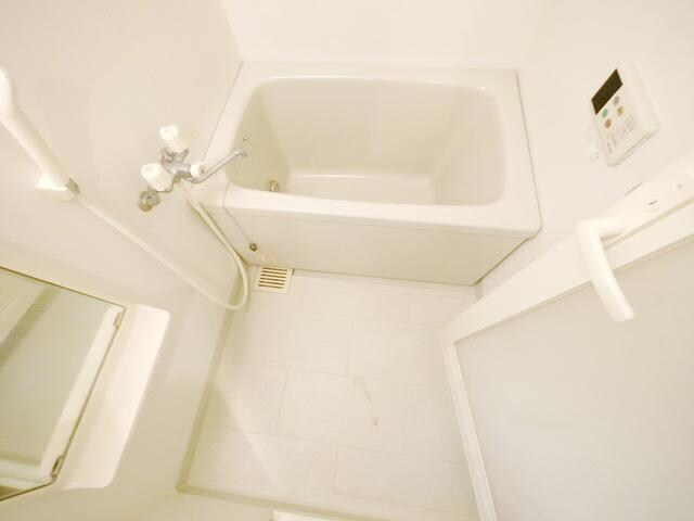 リベール所沢の物件内観写真