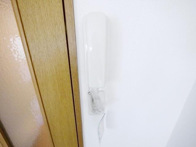 リベール所沢の物件内観写真