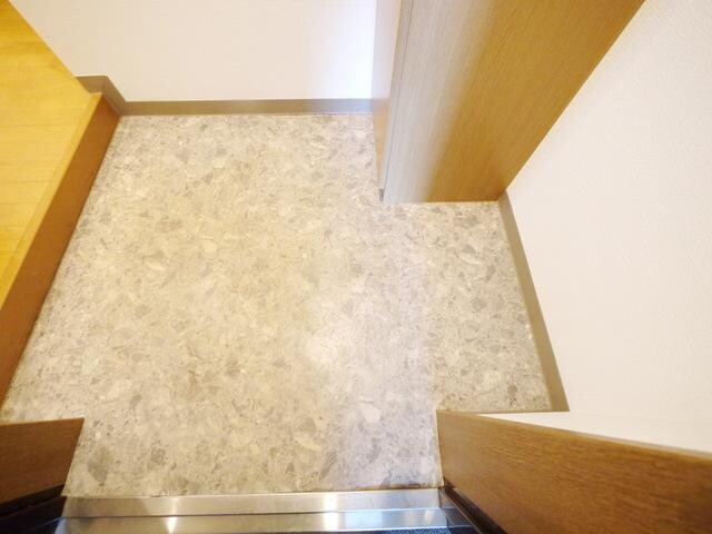 リベール所沢の物件内観写真