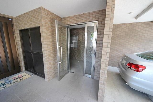 リベール所沢の物件内観写真