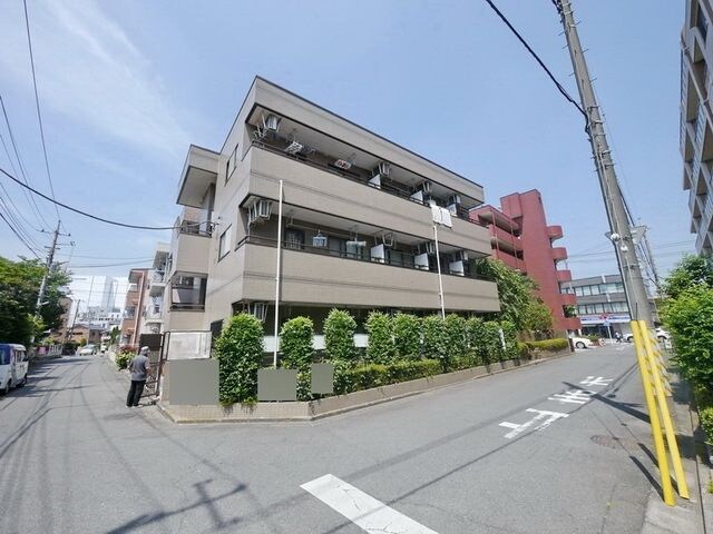 サンエスコート所沢の物件内観写真