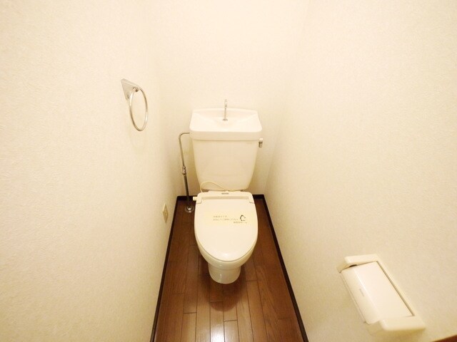 サンエスコート所沢の物件内観写真