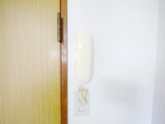 サンエスコート所沢の物件内観写真