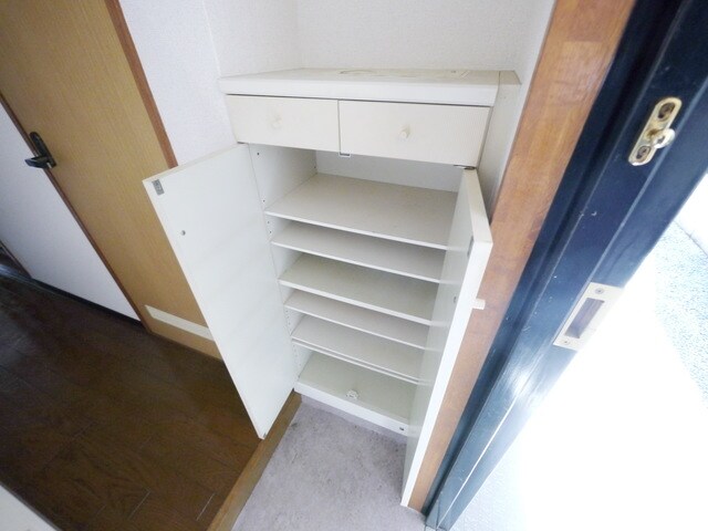 サンエスコート所沢の物件内観写真